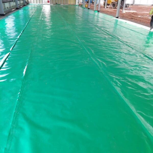 Atal Multigas 500 to a property.